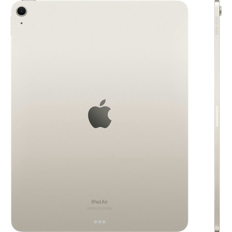 Планшет Apple iPad Air 13 (2026) 1024 ГБ Wi-Fi Сияющая звезда (St...