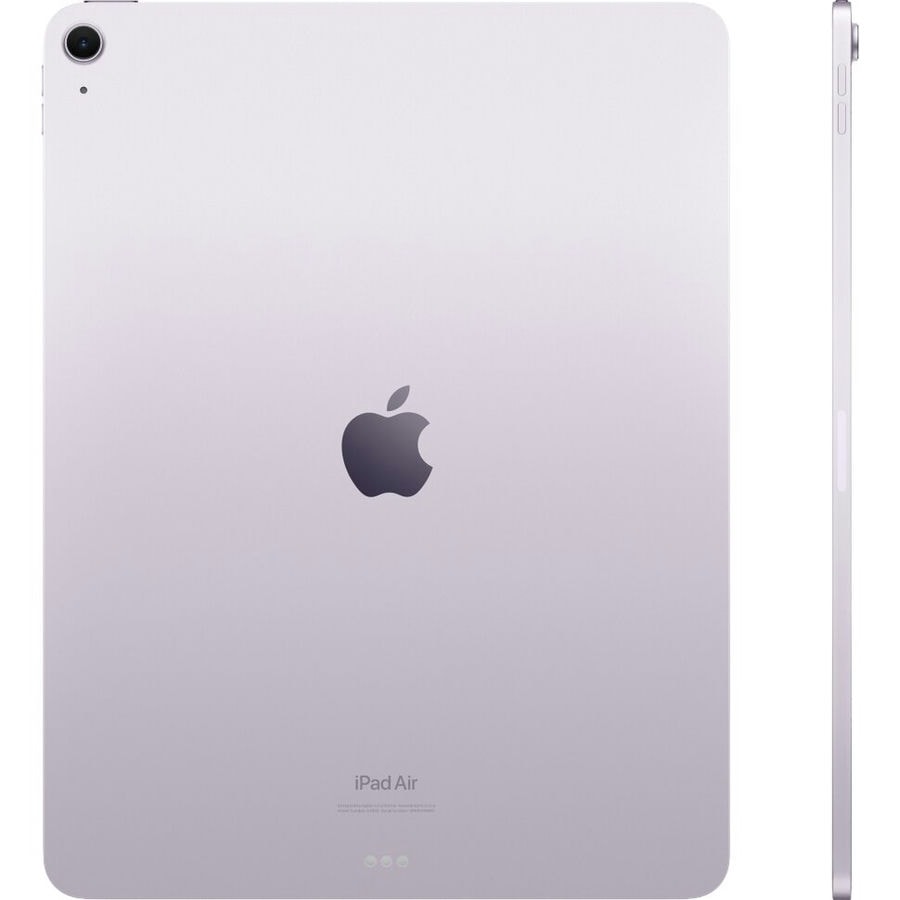 Планшет Apple iPad Air 13 (2026) 1024 ГБ Wi-Fi Фиолетовый (Purple...