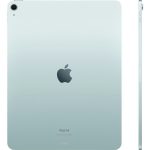 Планшет Apple iPad Air 13 (2026) 256 ГБ Wi-Fi Голубой (Blue)