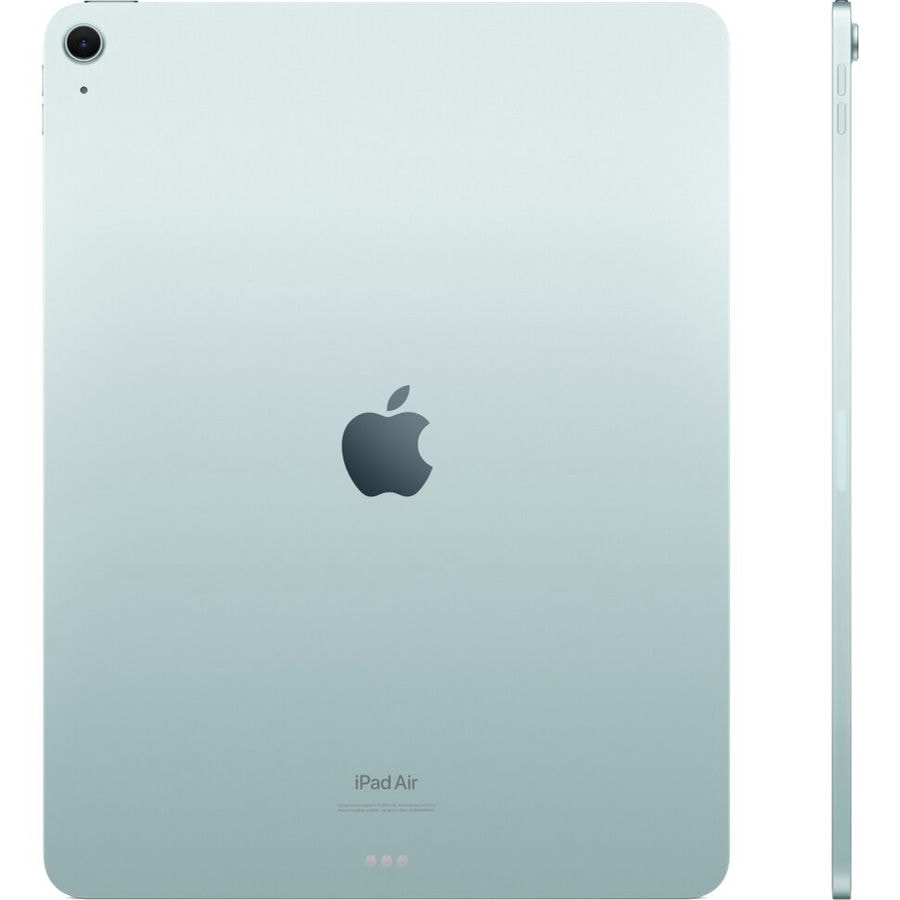 Планшет Apple iPad Air 13 (2026) 256 ГБ Wi-Fi Голубой (Blue)
