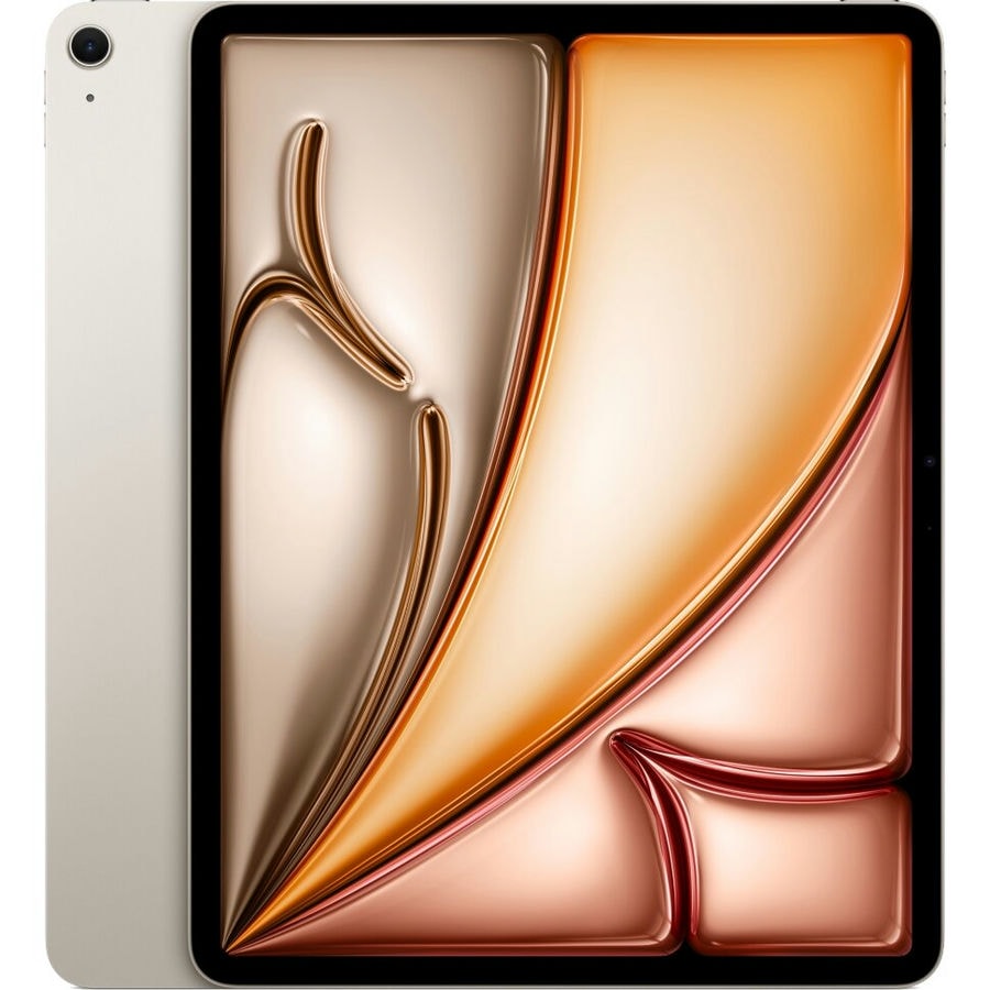 Планшет Apple iPad Air 13 (2026) 256 ГБ Wi-Fi Сияющая звезда (Sta...
