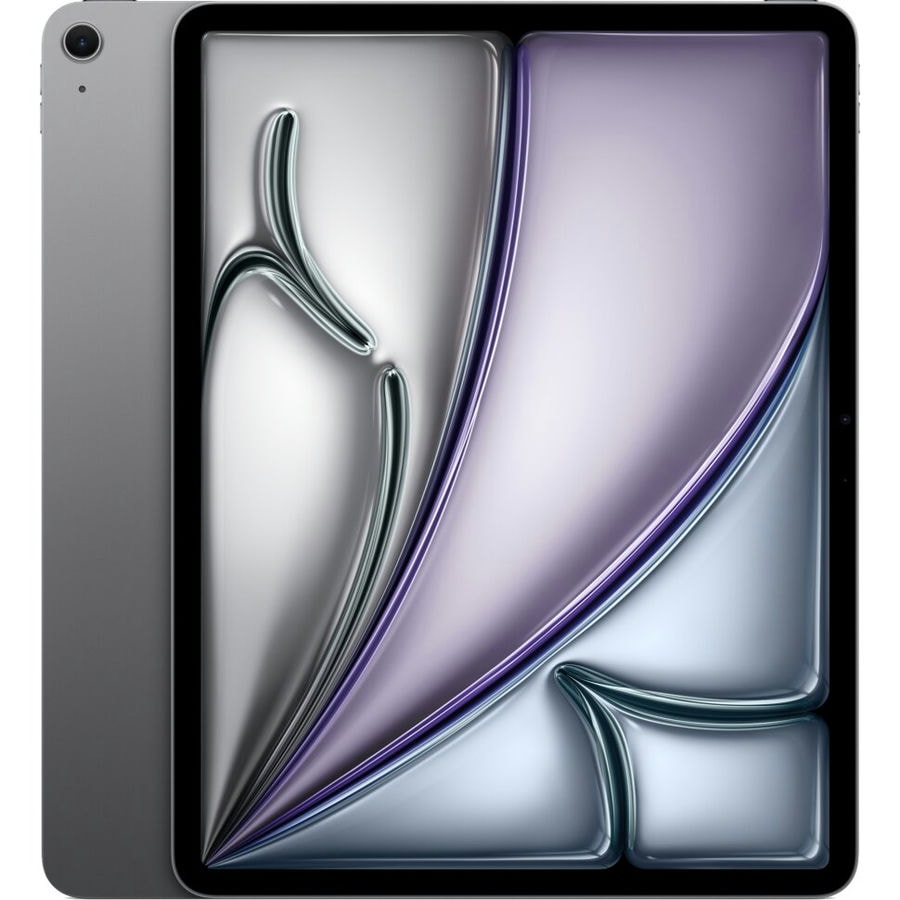 Планшет Apple iPad Air 13 (2026) 512 ГБ Wi-Fi Серый космос (Space...