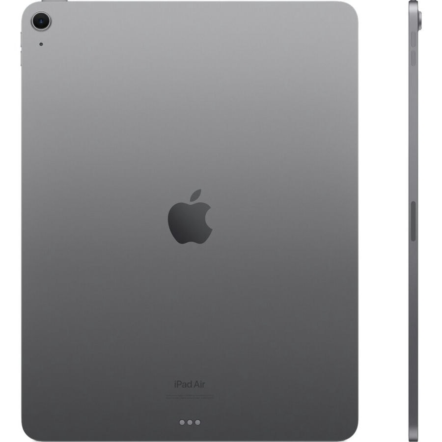 Планшет Apple iPad Air 13 (2026) 512 ГБ Wi-Fi Серый космос (Space...