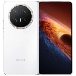 Смартфон HONOR Magic V6 16/512 ГБ Белый (White)