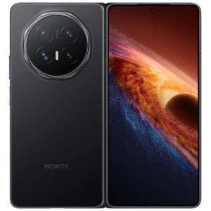 Смартфон HONOR Magic V6 16/512 ГБ Черный (Black)