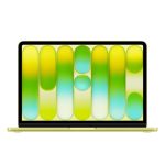 Ноутбук Apple MacBook Neo MHFD4 (A18 Pro 5-Core GPU, 8/256 ГБ) Же...