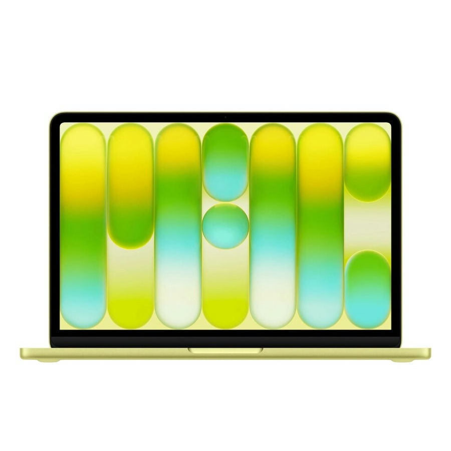 Ноутбук Apple MacBook Neo MHFD4 (A18 Pro 5-Core GPU, 8/256 ГБ) Же...