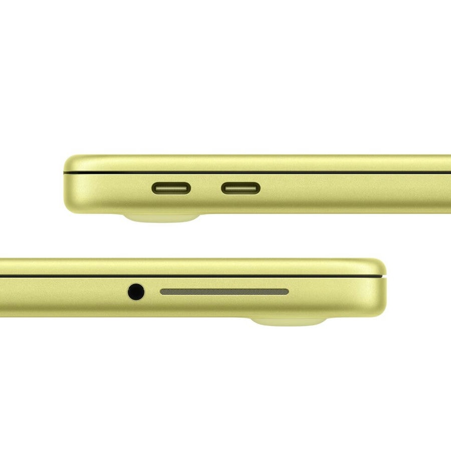 Ноутбук Apple MacBook Neo MHFD4 (A18 Pro 5-Core GPU, 8/256 ГБ) Же...
