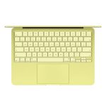 Ноутбук Apple MacBook Neo MHFE4 (A18 Pro 5-Core GPU, 8/512 ГБ) Же...