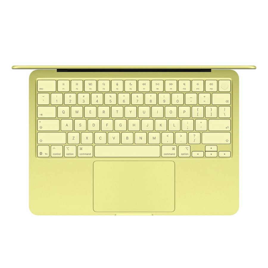 Ноутбук Apple MacBook Neo MHFE4 (A18 Pro 5-Core GPU, 8/512 ГБ) Же...