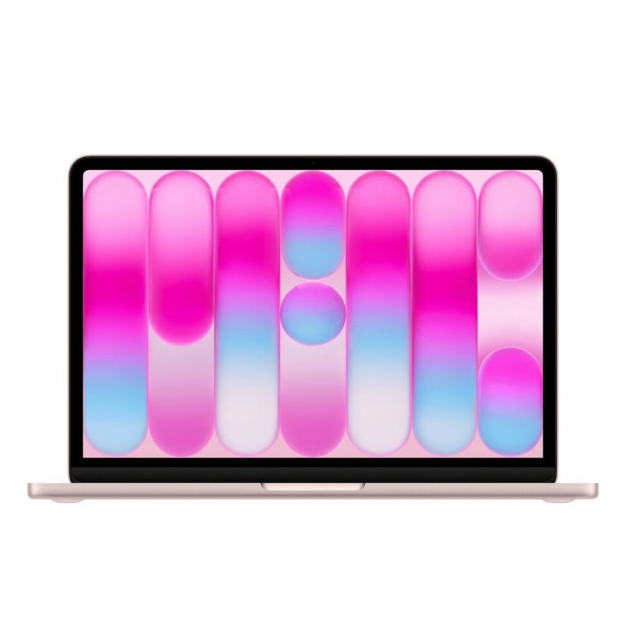 Ноутбук Apple MacBook Neo MHFH4 (A18 Pro 5-Core GPU, 8/256 ГБ) Ро...