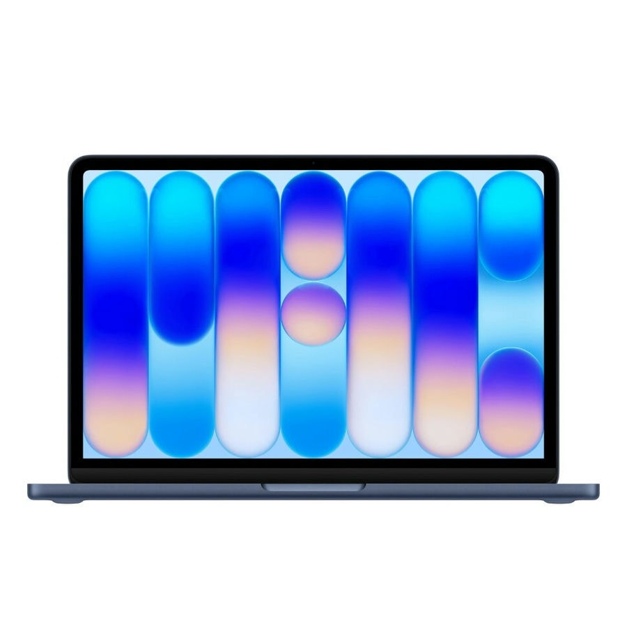 Ноутбук Apple MacBook Neo MHFG4 (A18 Pro 5-Core GPU, 8/512 ГБ) Си...