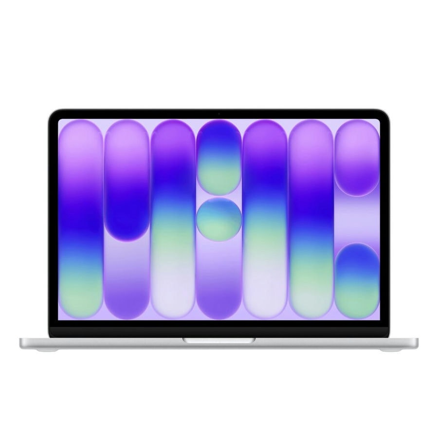 Ноутбук Apple MacBook Neo MHFC4 (A18 Pro 5-Core GPU, 8/512 ГБ) Се...