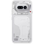 Смартфон Nothing Phone (4a) 8/128 ГБ Белый (White)