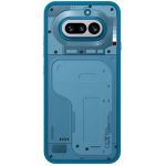 Смартфон Nothing Phone (4a) 12/256 ГБ Синий (Blue)
