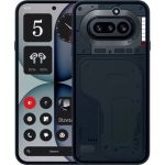 Смартфон Nothing Phone (4a) 8/256 ГБ Черный (Black)