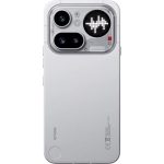 Смартфон Nothing Phone (4a) Pro 12/256 ГБ Серебро (Silver)