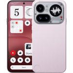 Смартфон Nothing Phone (4a) Pro 12/256 ГБ Розовый (Pink)