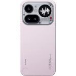 Смартфон Nothing Phone (4a) Pro 12/256 ГБ Розовый (Pink)