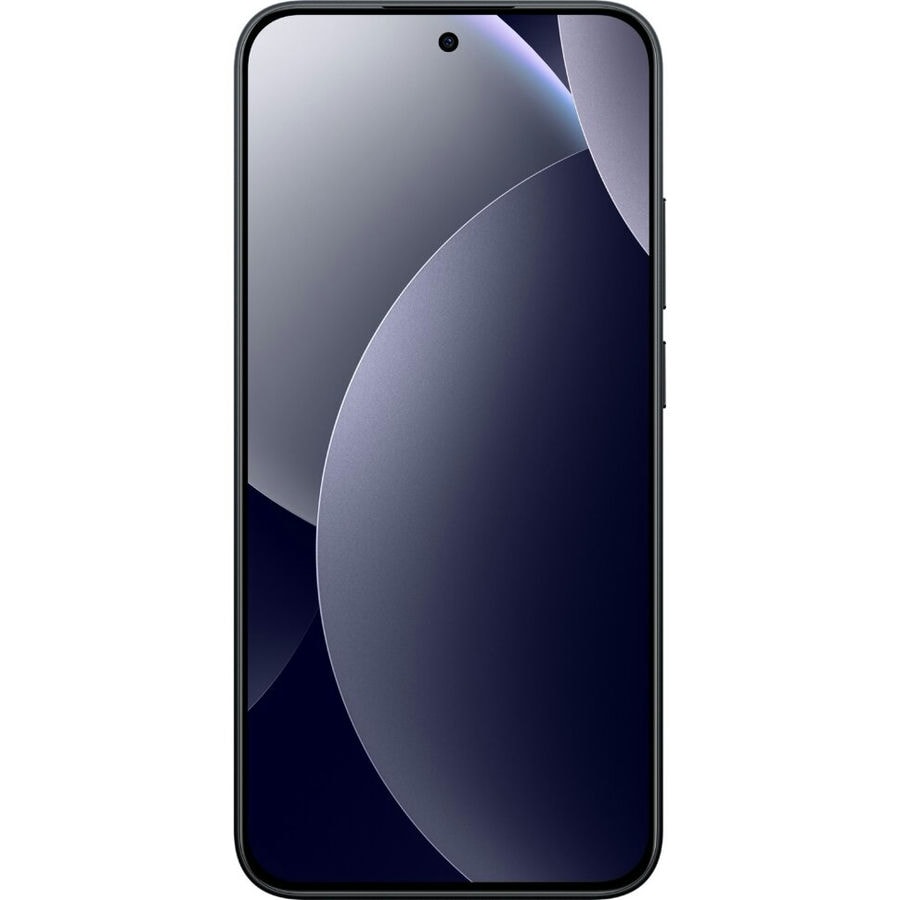 Смартфон Xiaomi Redmi Note 15 Pro 5G 8/512 ГБ Черный (Black)