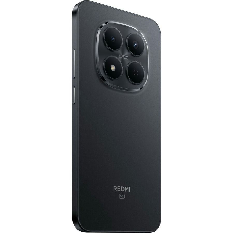 Смартфон Xiaomi Redmi Note 15 Pro 5G 8/512 ГБ Черный (Black)