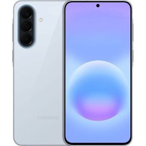 Смартфон Samsung Galaxy A57 5G 8/128 ГБ Голубой (Awesome Icyblue)