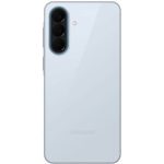 Смартфон Samsung Galaxy A57 5G 8/128 ГБ Голубой (Awesome Icyblue)