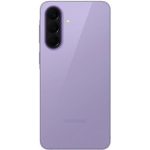 Смартфон Samsung Galaxy A57 5G 8/128 ГБ Лиловый (Awesome Lilac)