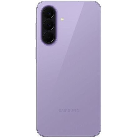 Смартфон Samsung Galaxy A57 5G 8/128 ГБ Лиловый (Awesome Lilac)