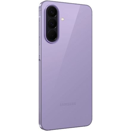 Смартфон Samsung Galaxy A57 5G 8/128 ГБ Лиловый (Awesome Lilac)