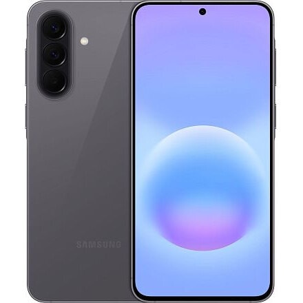 Смартфон Samsung Galaxy A57 5G 8/256 ГБ Серый (Awesome Gray)