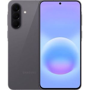 Смартфон Samsung Galaxy A57 5G 8/128 ГБ Серый (Awesome Gray)
