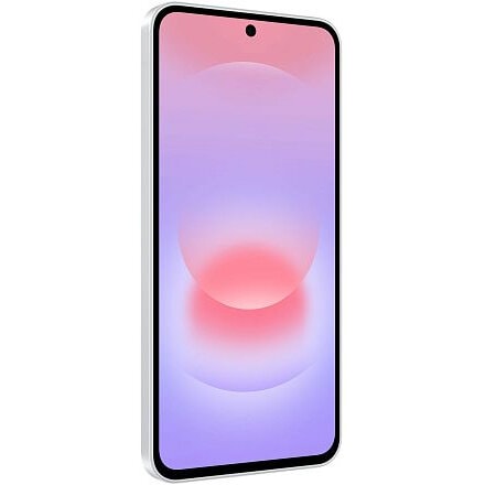 Смартфон Samsung Galaxy A37 5G 8/128 ГБ Белый (Awesome White)