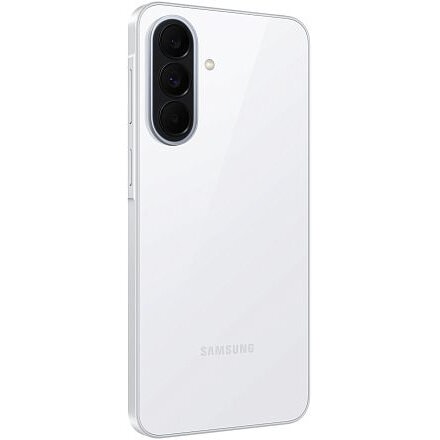 Смартфон Samsung Galaxy A37 5G 8/128 ГБ Белый (Awesome White)