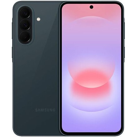 Смартфон Samsung Galaxy A37 5G 8/128 ГБ Зеленый (Awesome Graygree...