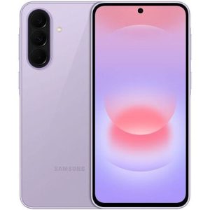 Смартфон Samsung Galaxy A37 5G 8/256 ГБ Лавандовый (Awesome Laven...