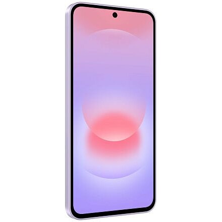 Смартфон Samsung Galaxy A37 5G 8/128 ГБ Лавандовый (Awesome Laven...