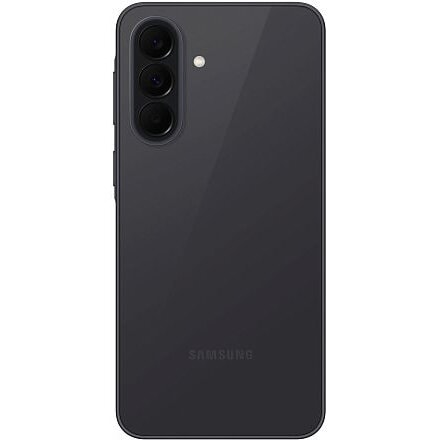 Смартфон Samsung Galaxy A37 5G 8/128 ГБ Черный (Awesome Charcoal)