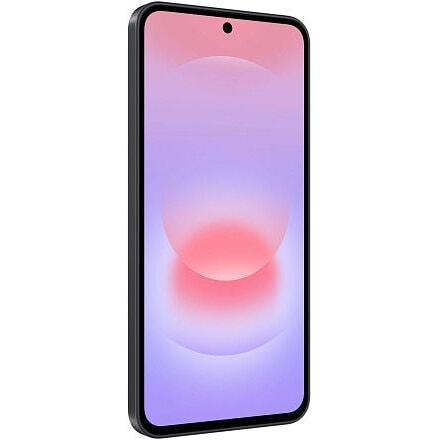 Смартфон Samsung Galaxy A37 5G 8/128 ГБ Черный (Awesome Charcoal)