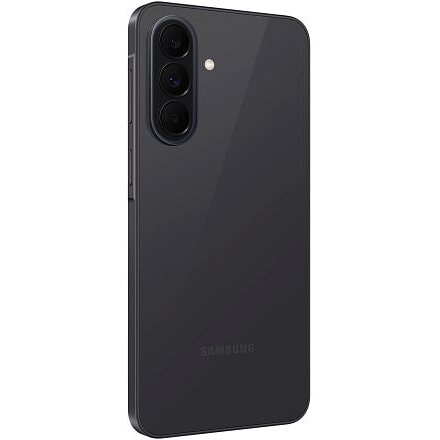 Смартфон Samsung Galaxy A37 5G 8/128 ГБ Черный (Awesome Charcoal)