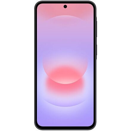 Смартфон Samsung Galaxy A37 5G 8/256 ГБ Черный (Awesome Charcoal)