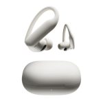 Беспроводные наушники Beats Powerbeats Pro 2 Белый (Quick Sand)