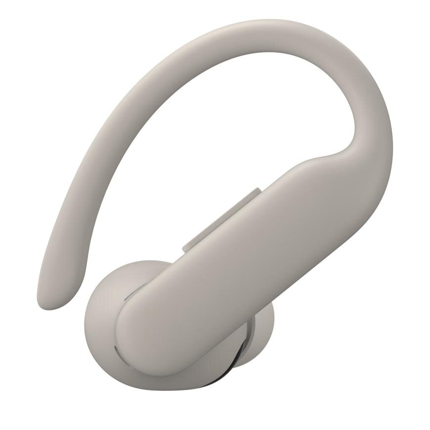 Беспроводные наушники Beats Powerbeats Pro 2 Белый (Quick Sand)