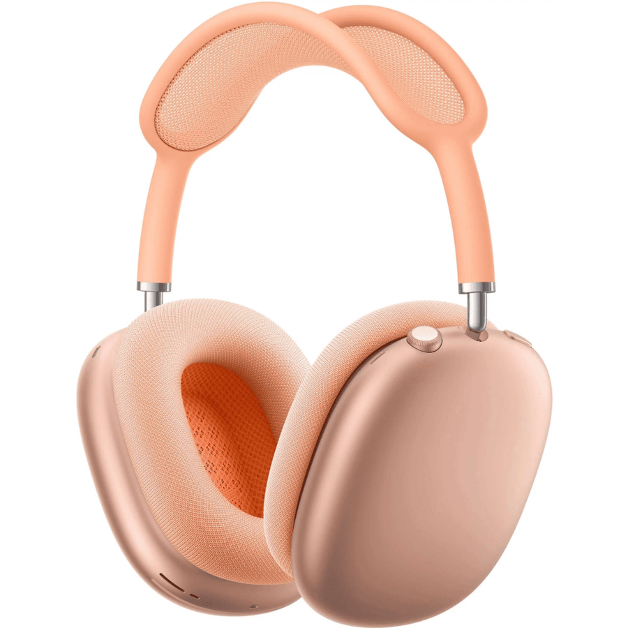 Беспроводные наушники Apple AirPods Max 2 (2026) Orange