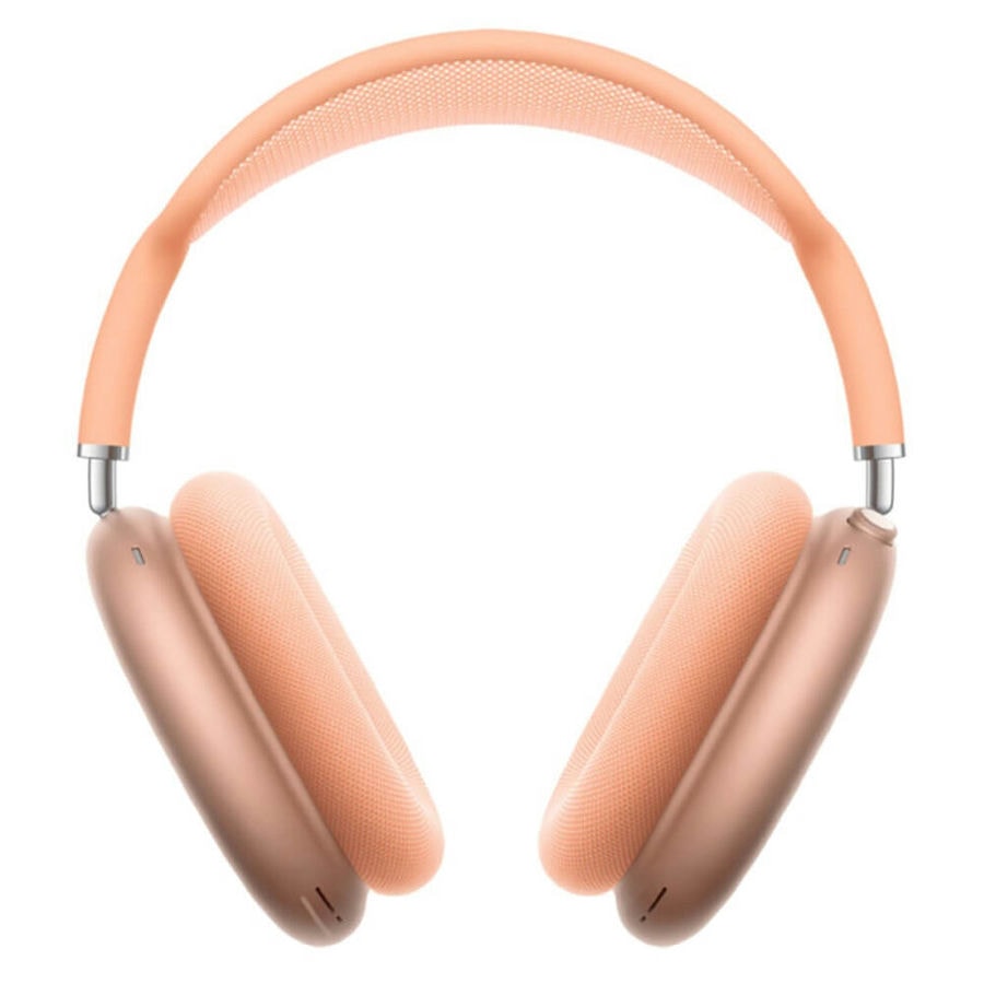 Беспроводные наушники Apple AirPods Max 2 (2026) Orange