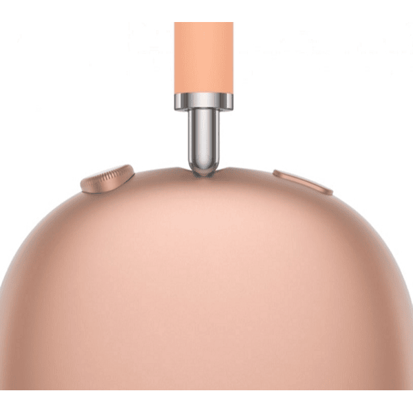 Беспроводные наушники Apple AirPods Max 2 (2026) Orange