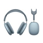 Беспроводные наушники Apple AirPods Max 2 (2026) Blue