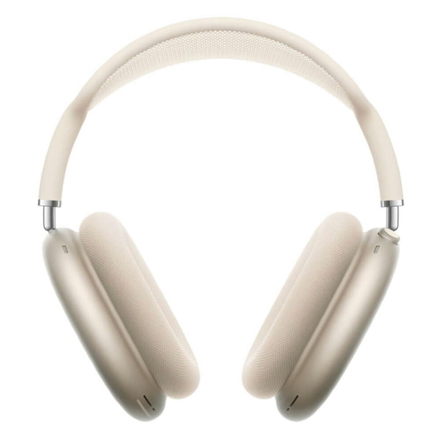Беспроводные наушники Apple AirPods Max 2 (2026) Starlight