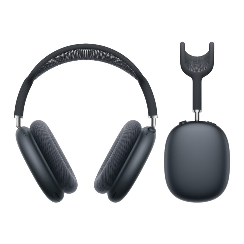 Беспроводные наушники Apple AirPods Max 2 (2026) Midnight