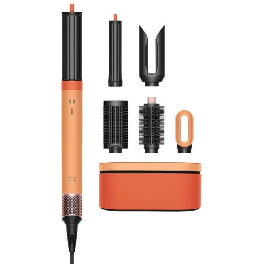 Стайлер Dyson Airwrap Co-anda2x HS09 Ceramic Apricot/Topaz (вилка...